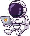 astronaut