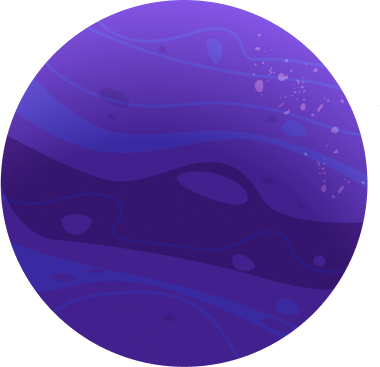 big planet