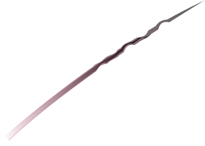 shooting star