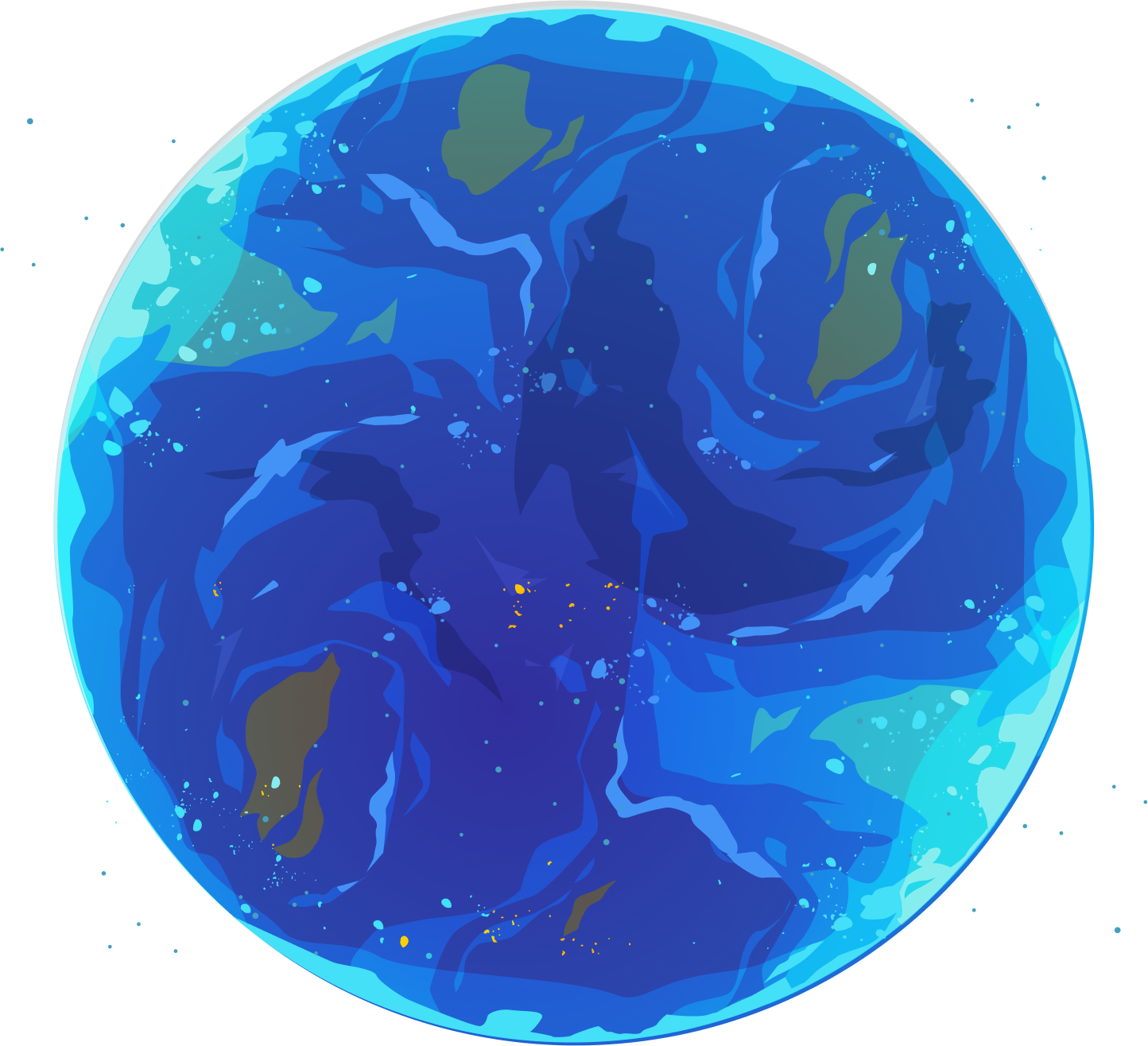 earth