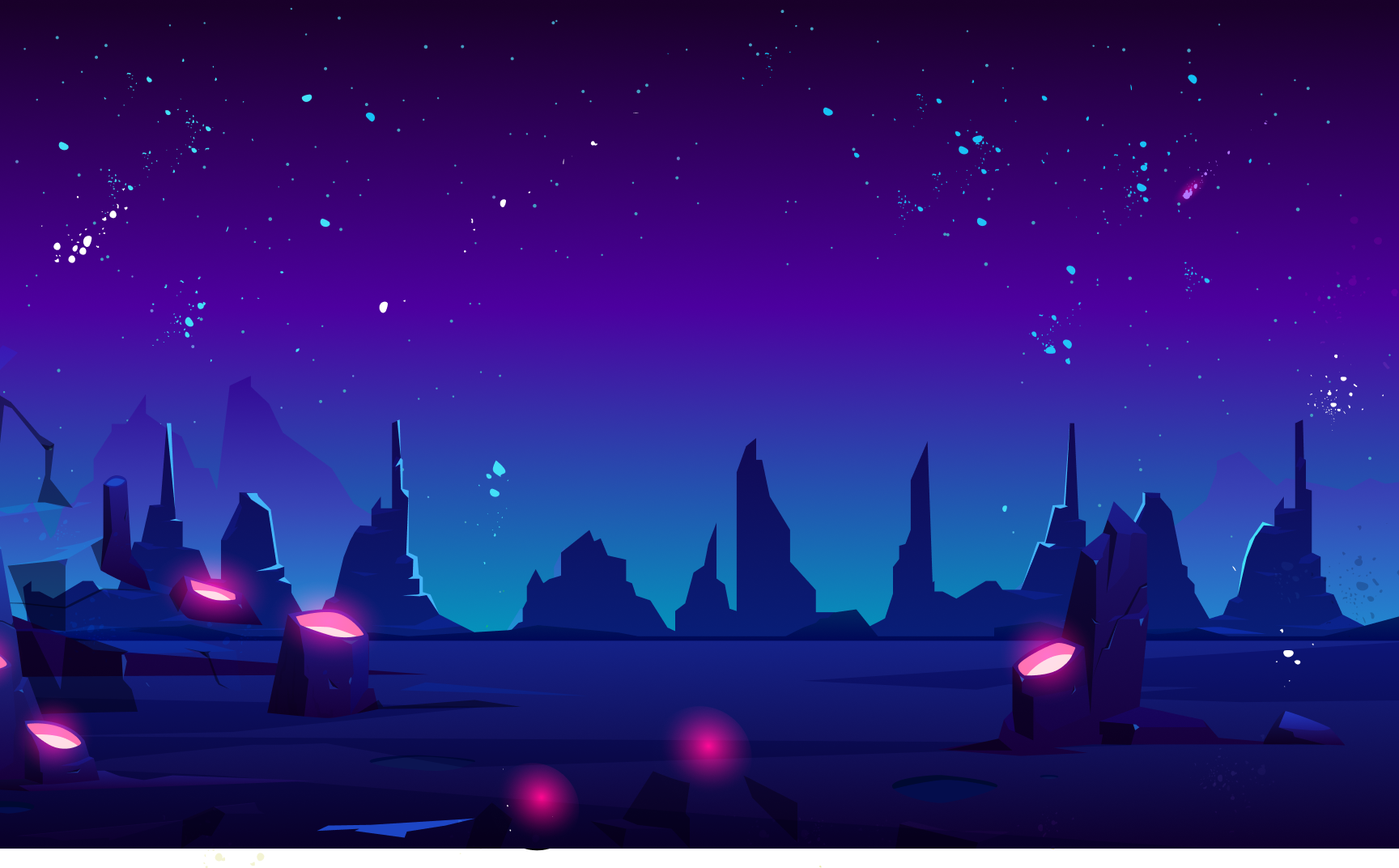 space